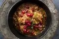 طرز تهیه خورشت فسنجان مجلسی؛ خوش‌رنگ و خوش‌طعم