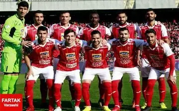 پرسپولیس مقصر ضعف رقبا نیست