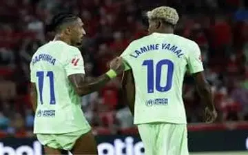 نارضایتی بارسلونا از ممنوعیت استفاده از کیت جدید