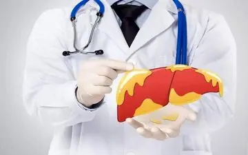 قاتل کبد چرب / مصرف پوست این میوه کبد چرب را مهار میکند