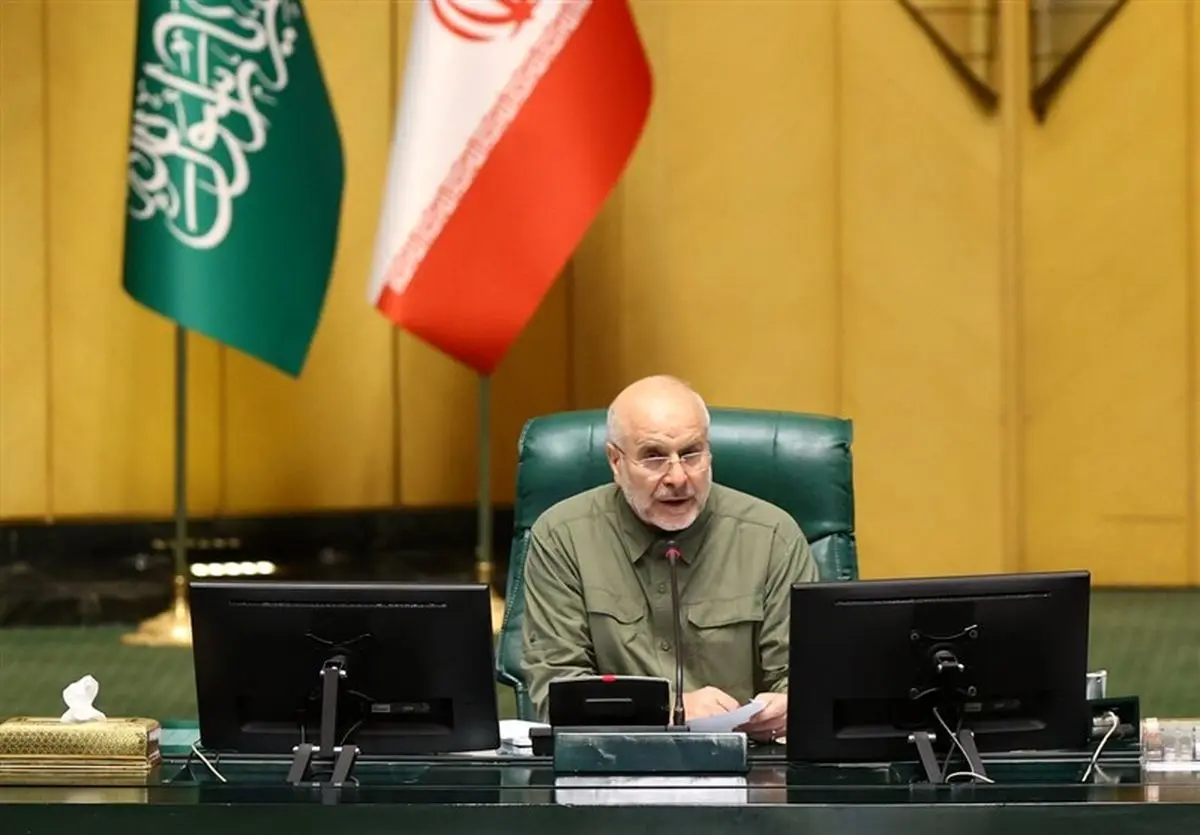 خبر خوش قالیباف: قیمت کالا برای مردم با کالابرگ جدید ثابت می‌ماند