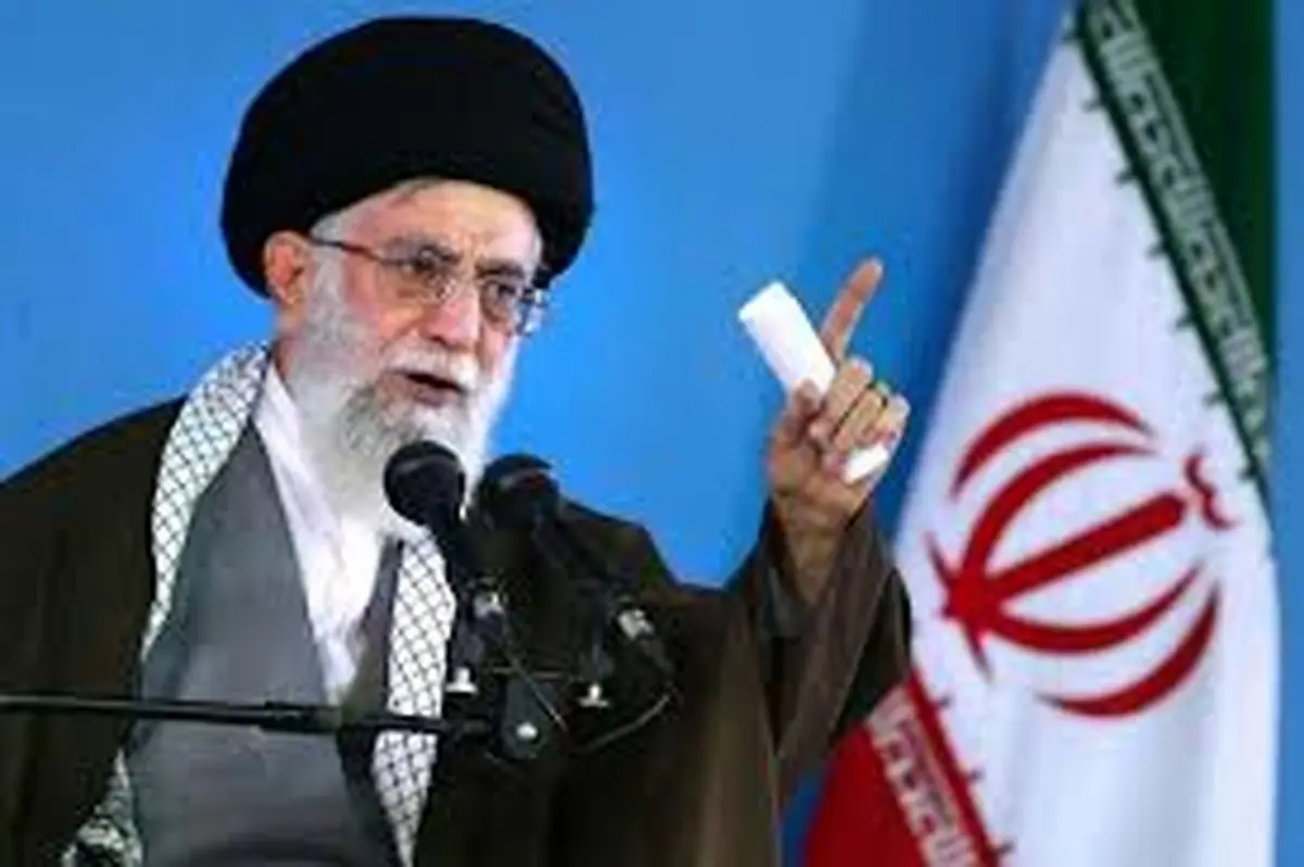 توییت رهبری در واکنش به حوادث تروریستی تهران: اینها کوچکتر از آن هستند که بتوانند اثر بگذارند