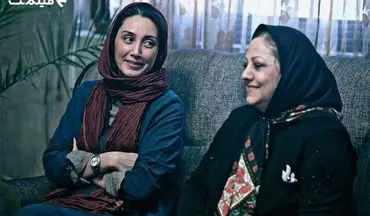 اکران آنلاین فیلمی با بازی هدیه تهرانی

