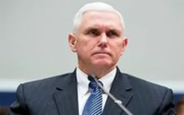  همراه ترامپ آماده رقابت با نامزد‌های دموکرات انتخابات ۲۰۲۰ هستم