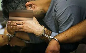 
سرنوشت سیاه دو روز بعد از خواستگاری برای قلدر محله! 