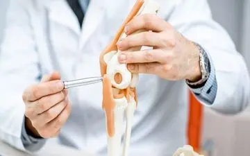 ۱۰ راهکار برای افزایش تراکم استخوان‌ها