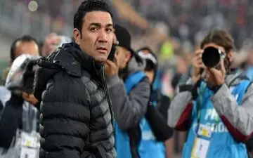 لیست خرید زمستانی استقلال آماده شد