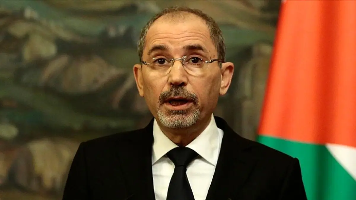 وزیر خارجه اردن: شورای امنیت هیچ اقدامی برای توقف جنایت علیه غزه نکرد