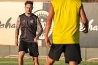 نکونام و سانچس، کابوس هفته دوم پرسپولیس!