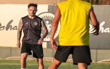 نکونام و سانچس، کابوس هفته دوم پرسپولیس!