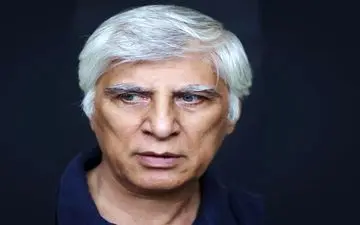 بهرام بیضایی: نصف بدبختی ما از تنگ‌نظری دوستان و همکاران است