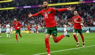 حذف تلخ پرتغال از جام جهانی قطر/ وداع ناباورانه رونالدو از 2022/ مراکش شگفتی ها را تکمیل کرد 
