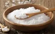 نمک دریا و نمک صورتی برای کنترل فشار خون مناسب هستند؟