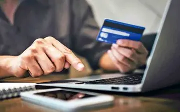 انهدام باند کلاهبرداری در دیوار