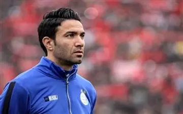 باشگاه صنعت نفت آبادان علیه جواد نکونام شکایت کرد