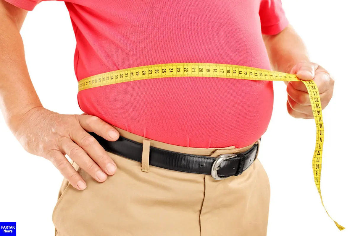 آشنایی با هشت فایده کاهش وزن برای سلامتی بدن
