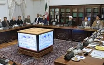 کلیات طرح نظام رسانه‌های نوین کشور بررسی شد