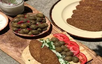 کتلت خوشمزه و ساده به روش سنتی/ لاهیجانی پز  رو یکبار امتحان کن