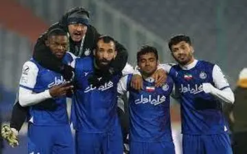 ماجرای جالب پنالتی‌های استقلال در آزادی/ هیچ‌کس به من نزدیک نشود! 