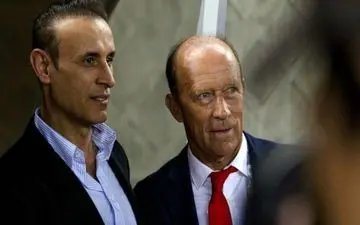 تفاوت مهم دو مربی موفق پرسپولیس/ سیاست کالدرون بهتر است یا گل محمدی؟