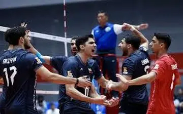  فوری/ والیبال ایران قهرمان جهان شد 