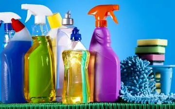  مقام وزارت صنعت:
قیمت شوینده ها در ماه های پایانی سال کاهش می یابد