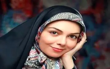 حمایت جانانه سوپر استار زن پرحاشیه از عادل فردوسی‌پور + عکس