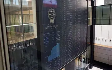 تحلیل و پیش بینی وضعیت بورس ایران