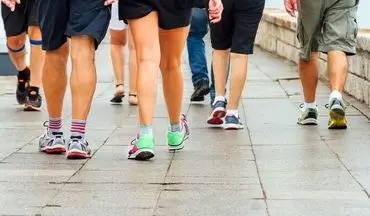 چرا ورزش پیاده‌روی نسبت به بقیه ورزش ها طرفداران زیادی ندارد؟ 