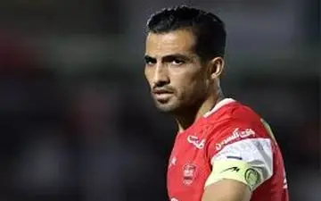  سرنوشت مبهم وحید امیری 