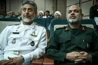 با حکم رهبر انقلاب: امیر سیاری جانشین شهید باقری شد، سردار وحیدی جانشین سردار سلامی