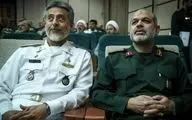 با حکم رهبر انقلاب: امیر سیاری جانشین شهید باقری شد، سردار وحیدی جانشین سردار سلامی