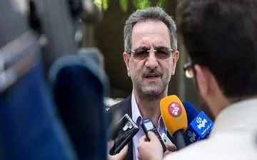 استاندار تهران: معاون سابق فرمانداری شهریار ارتقاء پیدا نکرده است