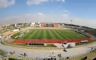 محل میزبانی پرسپولیس از فولاد مشخص شد