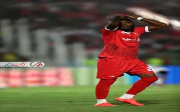 گزارش تصویری | پایان دیدار حساس هفته سوم با تساوی سرخ‌ها و فولادی‌ها