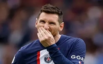 الهلال ۱۰۰ میلیون یوروی دیگر روی پیشنهادش به مسی گذاشت 