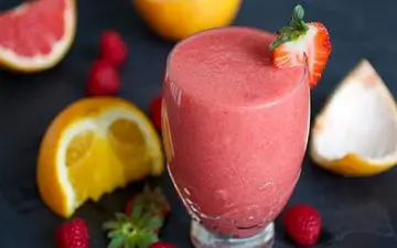 این غذاها مانع از کم آب شدن بدنتان می شود