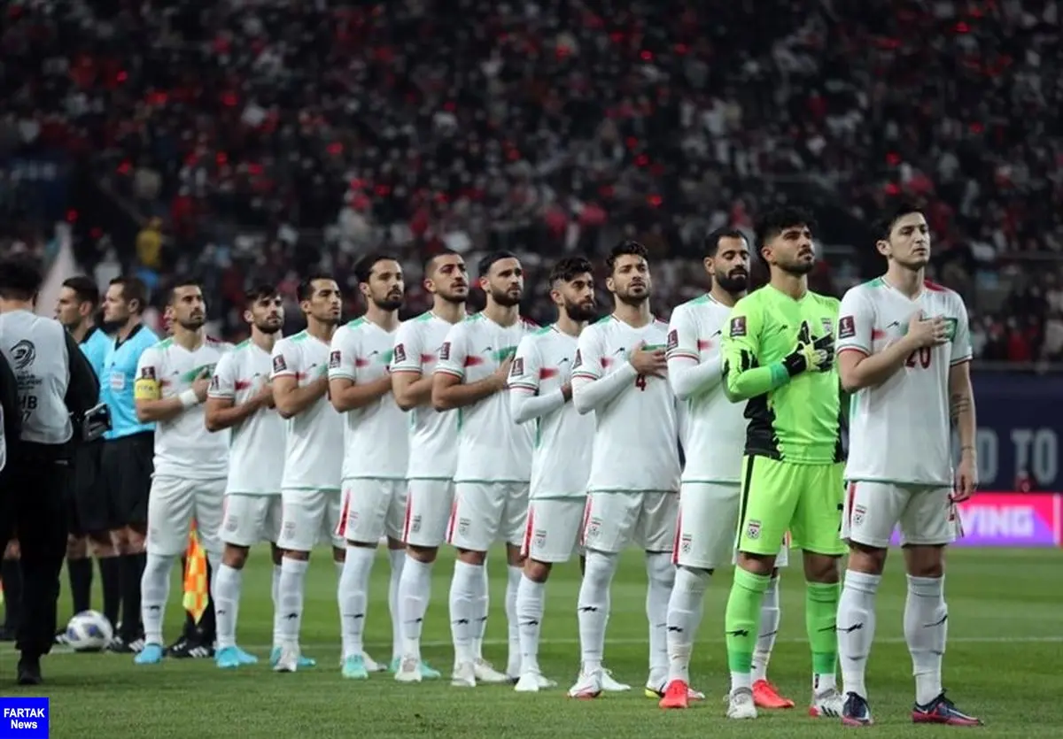  فدراسیون فوتبال ایران درخواست آلبانی را رد کرد