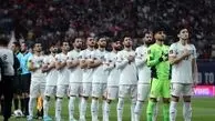  فدراسیون فوتبال ایران درخواست آلبانی را رد کرد