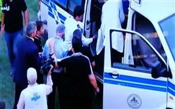 آخرین خبرها از وضعیت فیروز کریمی