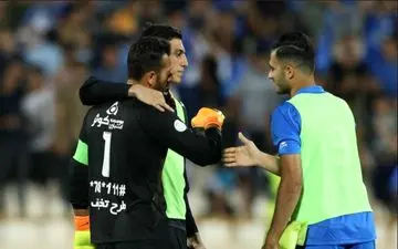 استقلال برد یا تراکتور باخت؟ تسلط جباروف یا اشتباه گروسیان؟