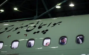 خرید هواپیمای نو که این همه خوشحالی ندارد