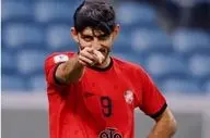 ترابی: تیم ملی دورهمی نیست، فعلا نمی‌آیم!