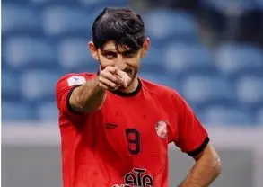 پاسخ قاطع تراکتور به پرسپولیس: ترابی فروشی نیست!
