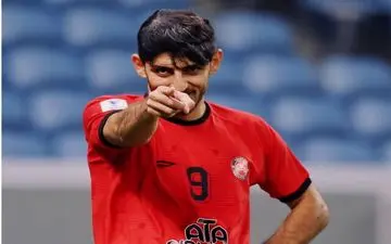 ویدیو | گل او.ل تراکتور ، ترابی با ضربه کاشته، پرسپولیس را شوکه کرد