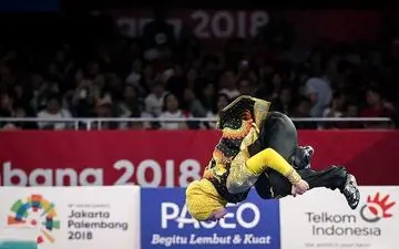 برگزاری جام‌جهانی تالو به ۲۰۲۲ موکول شد
