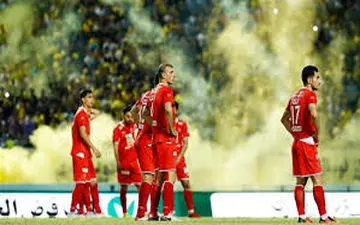 واکنش تند باشگاه پرسپولیس به اتهامات زنوزی