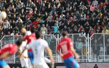 کارشناس داوری جنجالی‌ترین صحنه بازی استقلال - نساجی/ پنالتی دقایق پایانی سوخت؟
