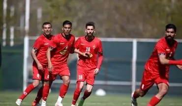 قول مهاجم مغضوب به گل‌محمدی: ۲ گل می‌زنم!