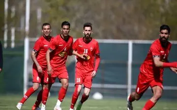 قول مهاجم مغضوب به گل‌محمدی: ۲ گل می‌زنم!